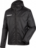 Reusch Goalkeeping Raincoat 3914500 700 black front